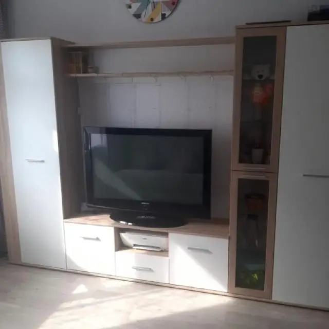 Реальные фото Уютная квартира на улице Тюленина 21/1