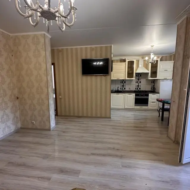 Реальные фото Volga Apart (Волга Апарт) на улице Чехова 17 корпус 2
