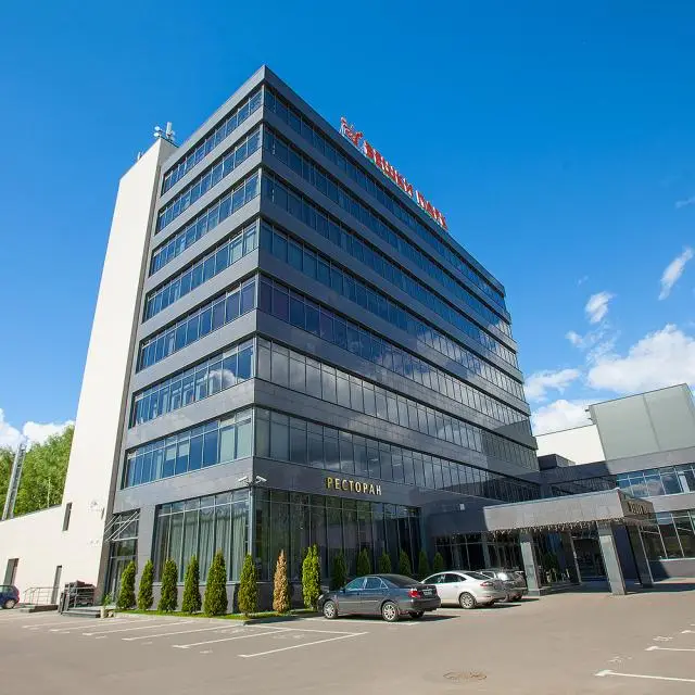 Реальные фото Veshki Park Hotel (Вешки Парк Отель)