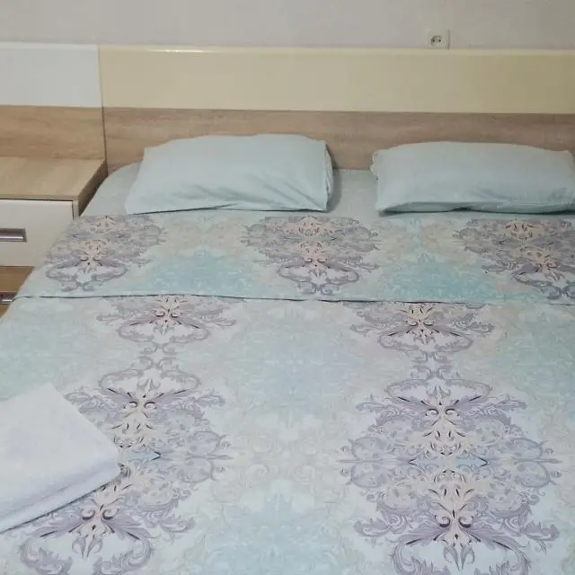 Реальные фото Апартаменты на Гагарина 2Ж