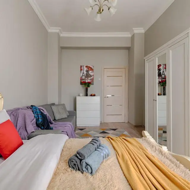 Реальные фото Comfort Homes на улице Нижняя