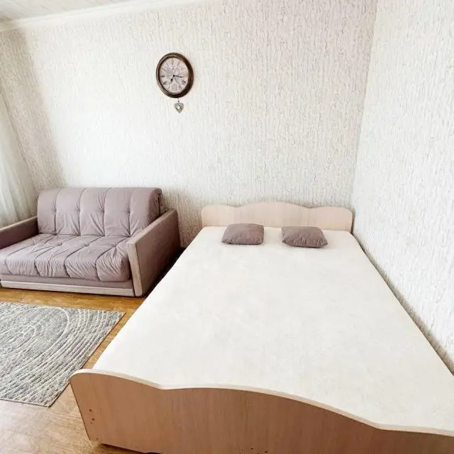 Реальные фото Apart Saray на улице Полины Осипенко 2к1
