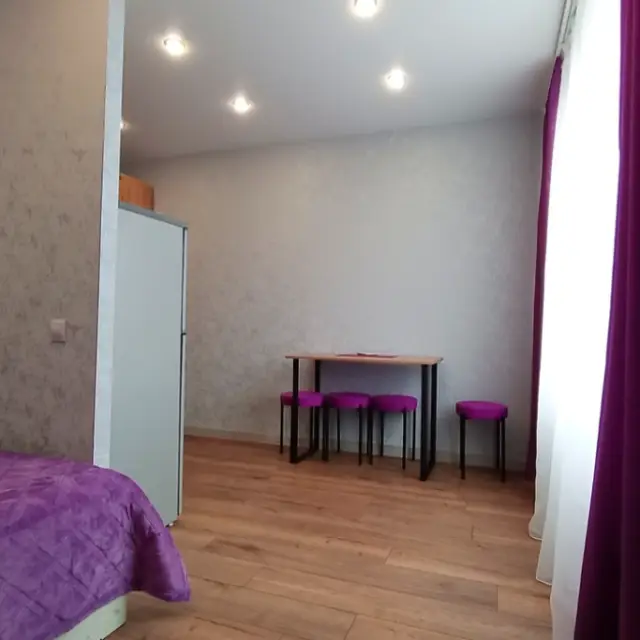 Реальные фото Апартаменты Rooms and apartaments group Олимпийский городок 4к1