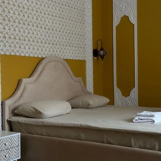 Реальные фото Лагуна Golhin (Голхин)