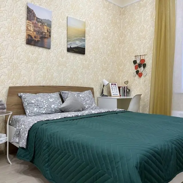 Реальные фото Sun sity KZN (Сан сити КЗН) на улице  улица Хусаина Мавлютова 17Е корпус 1