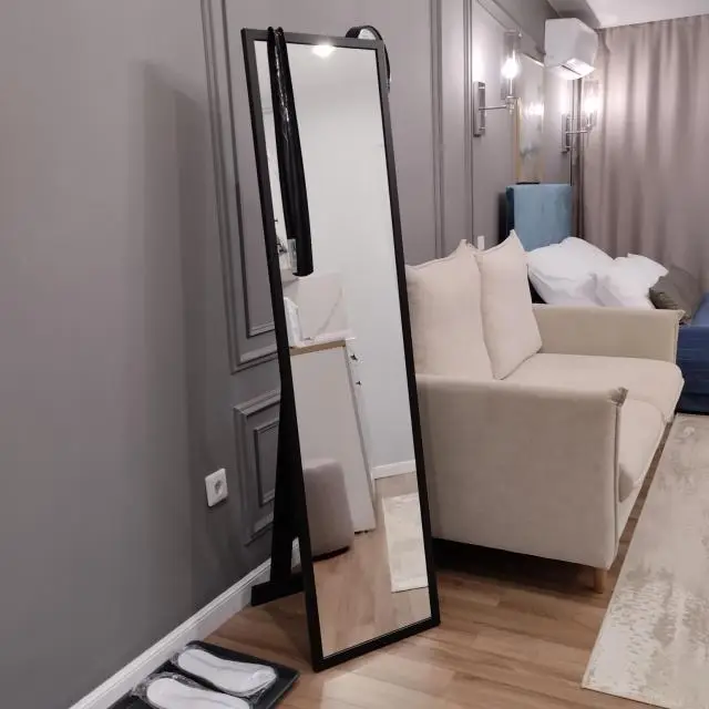 Реальные фото ApartLily (АпартЛили) на улице Баварская