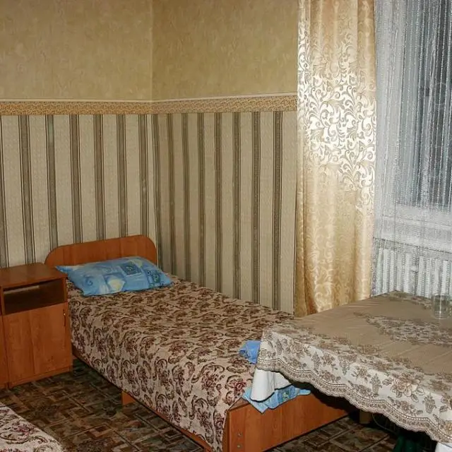 Реальные фото База отдыха Светлая