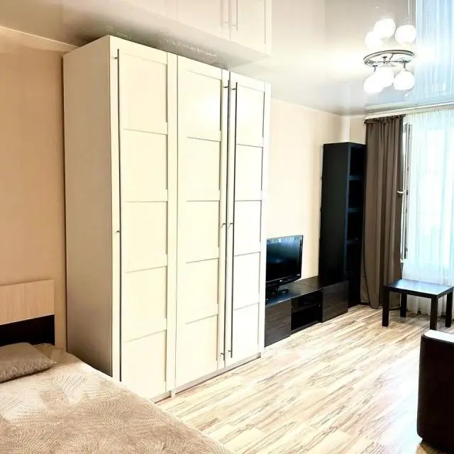 Реальные фото Apart Saray на улице 8 Марта 13