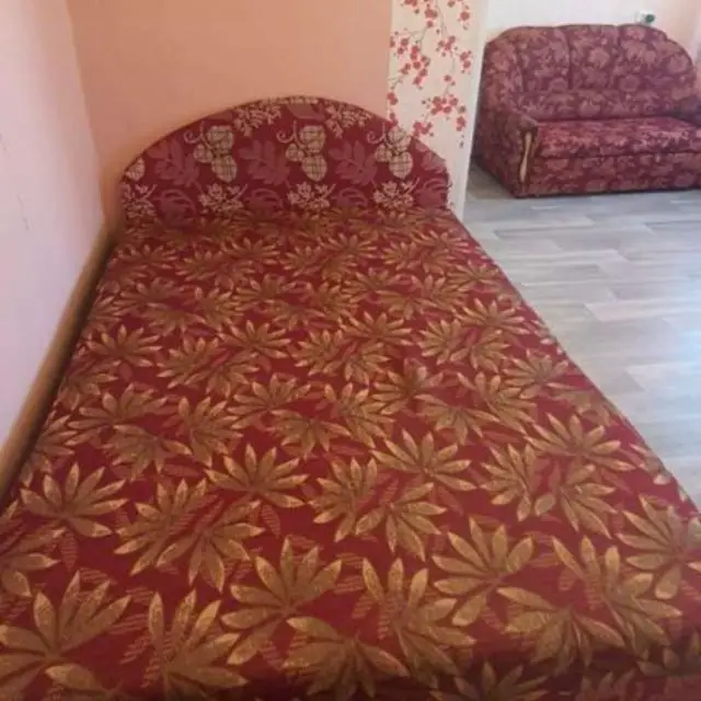 Реальные фото Квартира на улице Радионова 58
