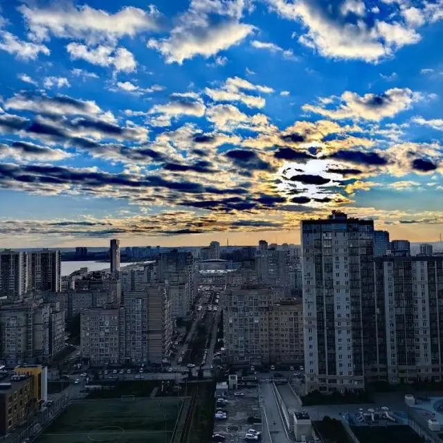 Реальные фото АК Столичный на улице Чистопольская 86/10
