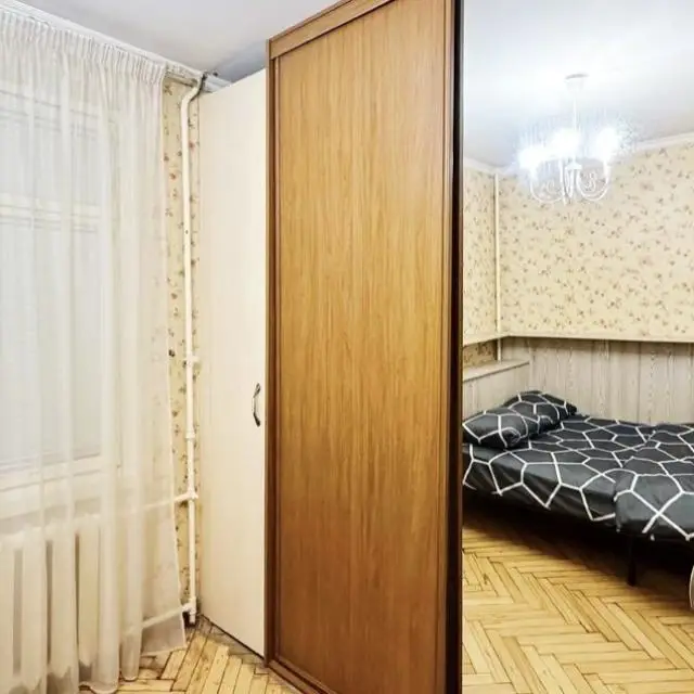 Реальные фото Nestory на улице Маломосковская 31