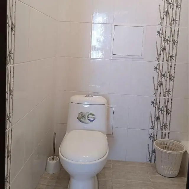 Реальные фото Апартаменты на улице Оранжерейная 22/2