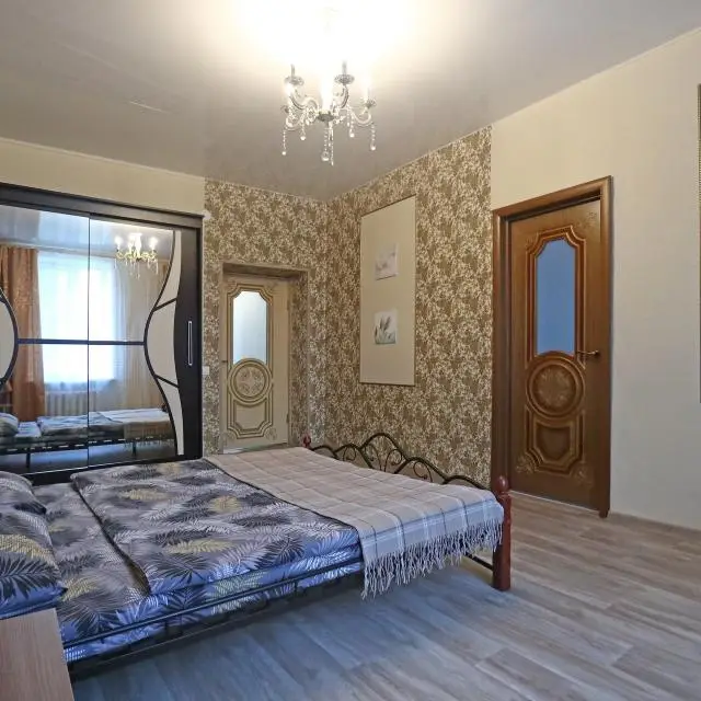 Реальные фото Апартаменты Granada на улице Карла Маркса 83
