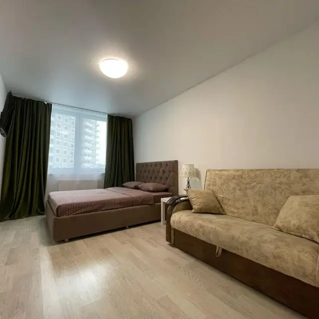 Реальные фото DreamHouse на улице Софьи Перовской 106А