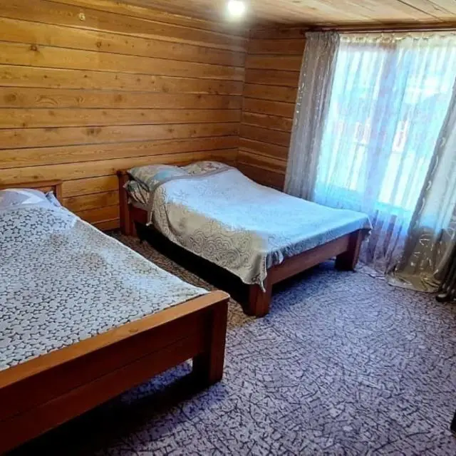 Реальные фото Барлак