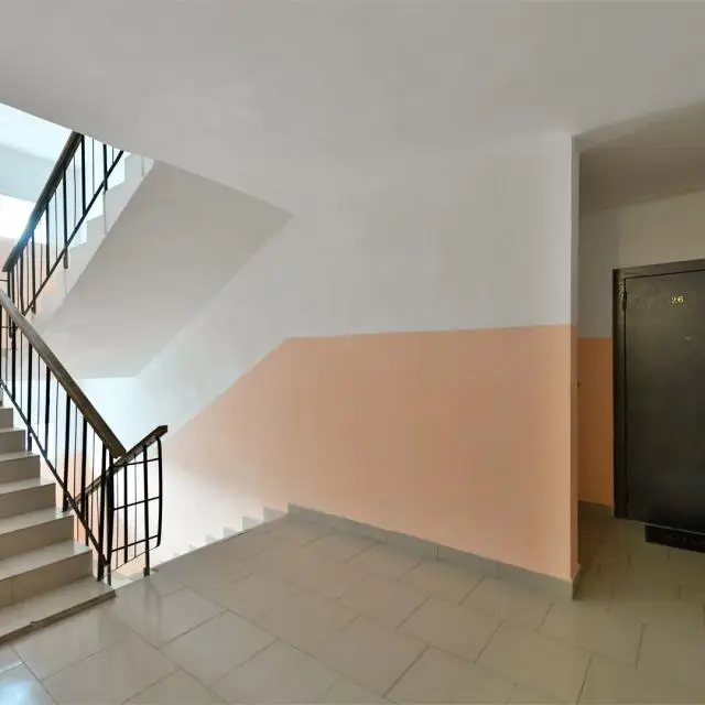 Реальные фото Ideal Apartment (Идеал Апартмент) на Бульваре Энтузиастов