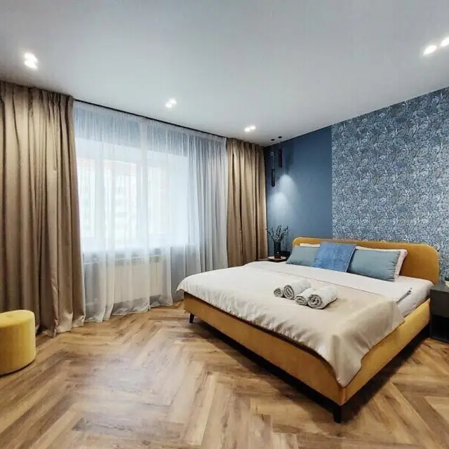 Реальные фото Апартаменты Dublin Home на улице 2-я Юго-Западная