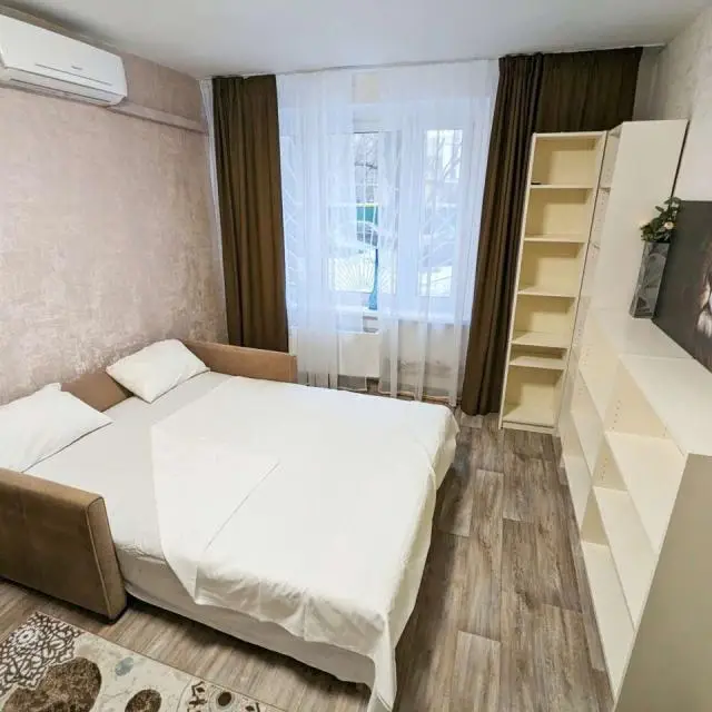 Реальные фото Apart Saray в проезде Петровско-Разумовский 9с1