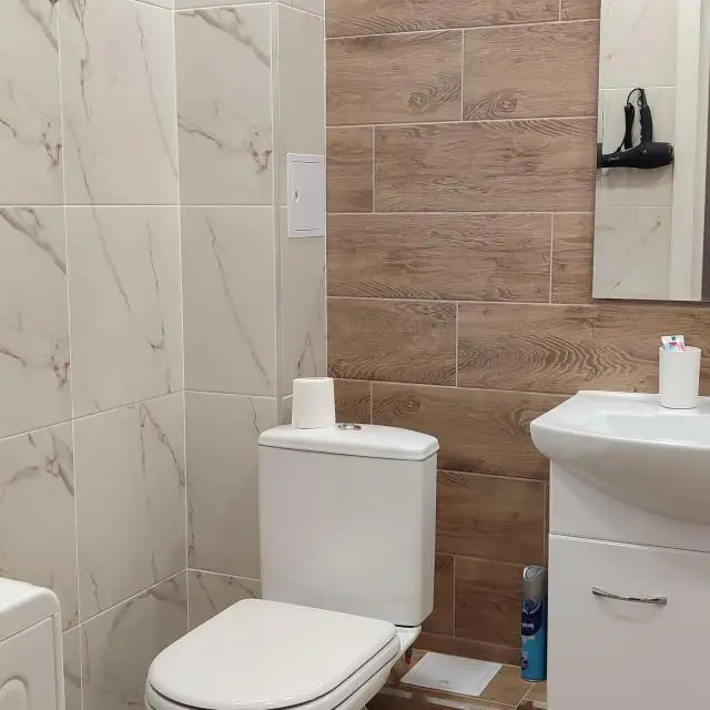Реальные фото Апартаменты на улице Генерала Маргелова 3 корпус 1