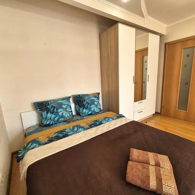 Реальные фото Квартиры в Подмосковье на улице Колпакова 37