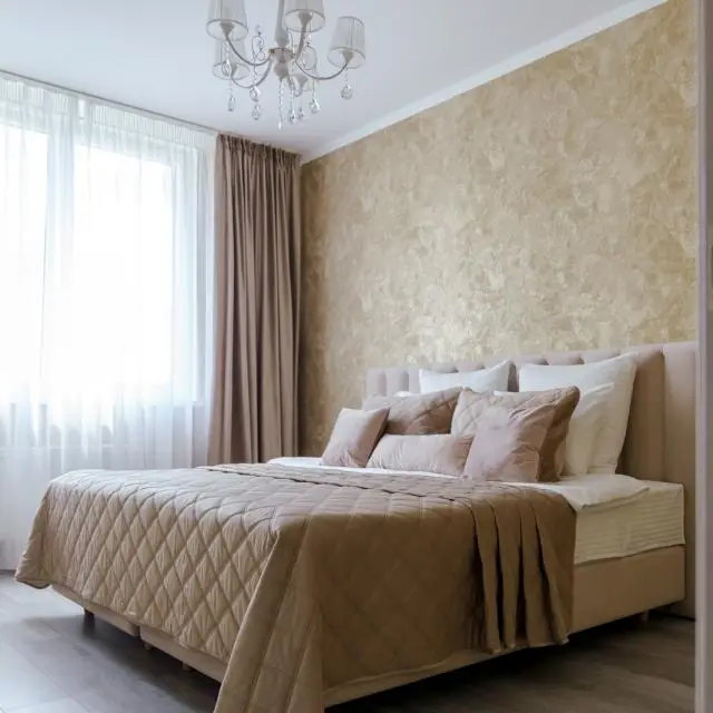 Реальные фото Апартаменты Apart-Deluxe Легенды моря на улице Дачная 6 корпус 1