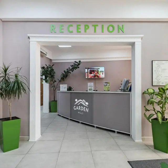 Реальные фото Garden Hills Hotel by Provence (Гарден Хиллс)