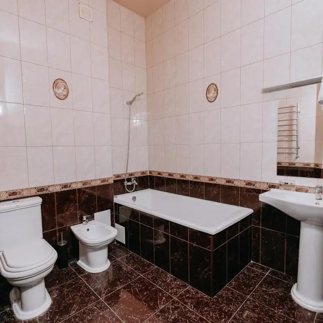 Реальные фото Монарх