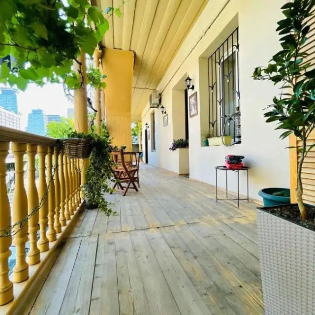 Реальные фото History Hotel Tbilisi (Хистори Тбилиси)