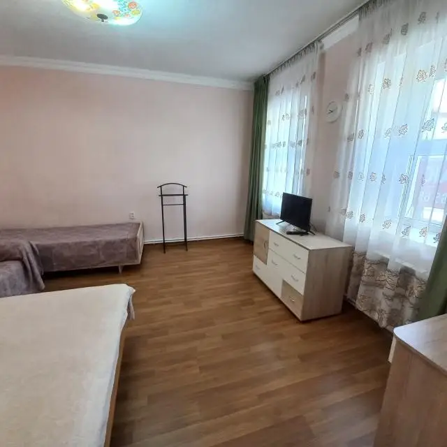 Реальные фото Уютная квартира рябом с парком