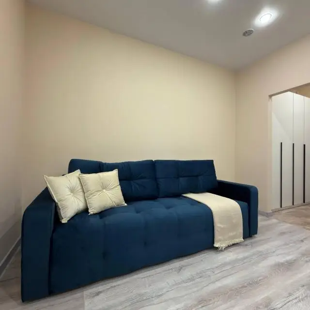 Реальные фото HOME_HOTEL Квартира в ЖК Закаменский 