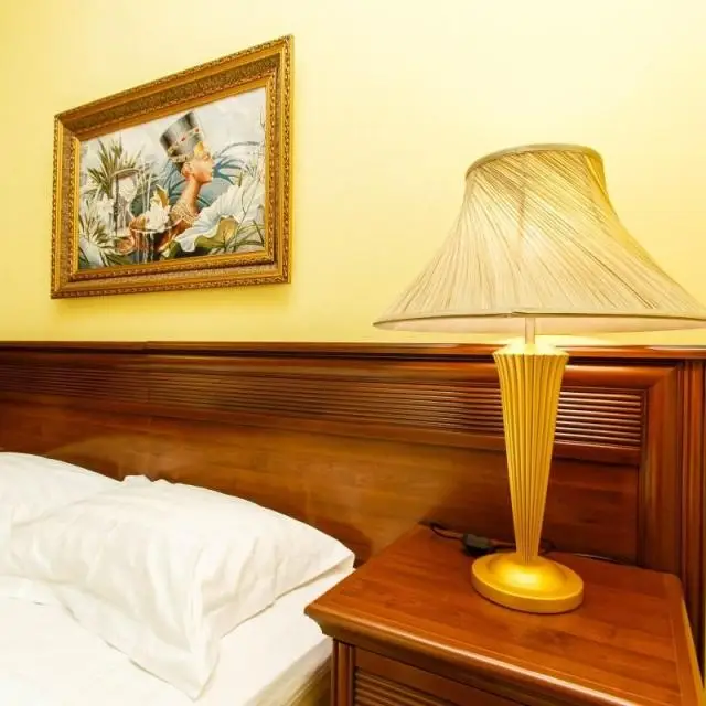 Реальные фото Amfora Family Resort hotel (Амфора Фэмили Резорт)