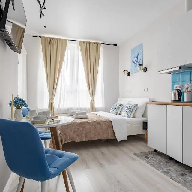 Реальные фото InHome24 (ИнХоум24) на шоссе Волоколамское 71/22 корпус 2