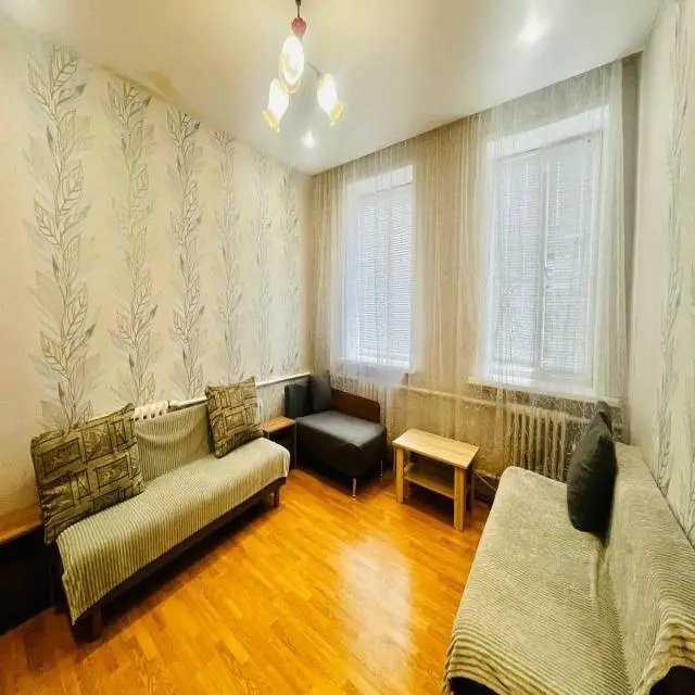 Реальные фото Апартаменты, Эскадронная улица, 32/1