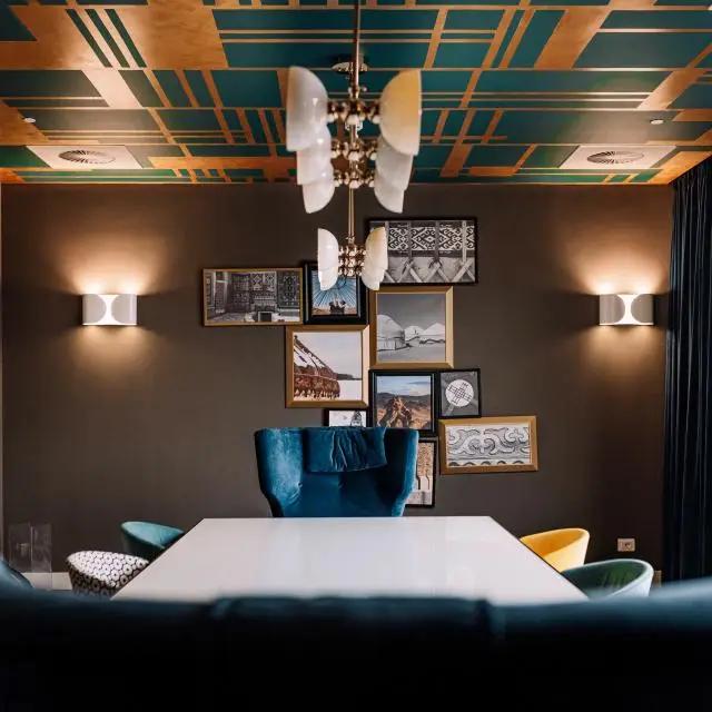 Реальные фото Mercure Almaty City Center (Меркюр Алматы Сити Центр)