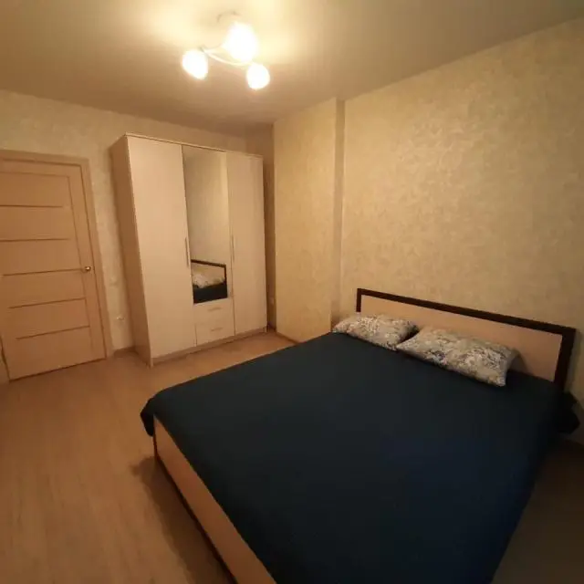 Реальные фото Апартаменты на улице Котова 12к1