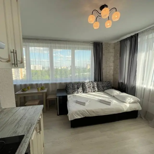 Реальные фото СolorApartments - Городские сирени