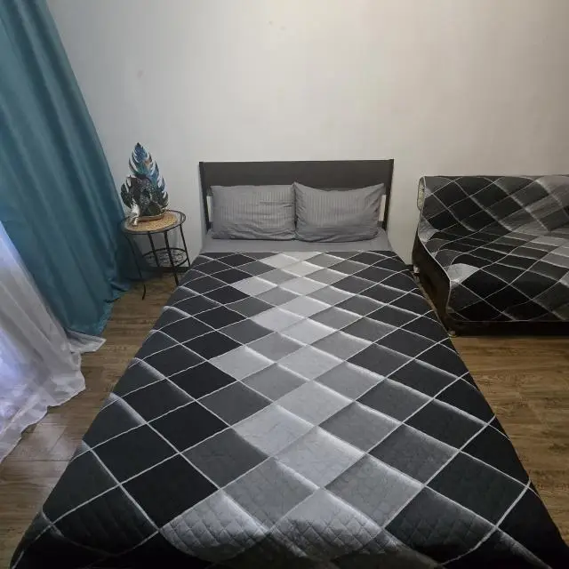 Реальные фото Апартаменты на улице Азовская 29 корпус 2