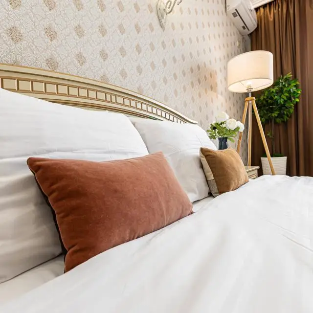 Реальные фото Gallery Apartments (Гэлари Апартментс)
