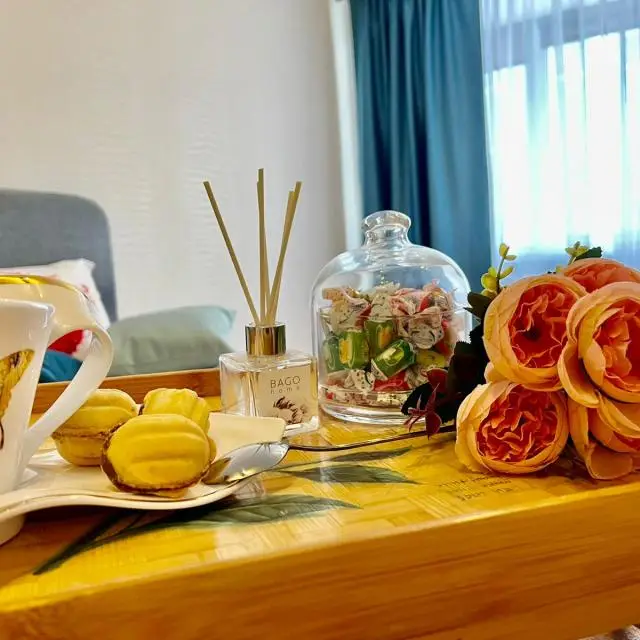 Реальные фото Ka Home (Ка Хоум) на улице Аминева