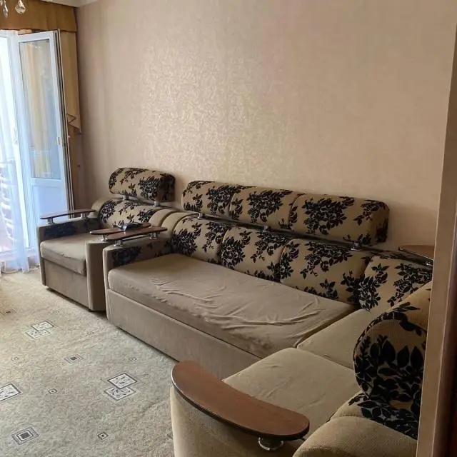 Реальные фото Апартаменты на улице Гагиш