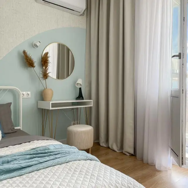 Реальные фото Ka Home (Ка Хоум) на шоссе Московское