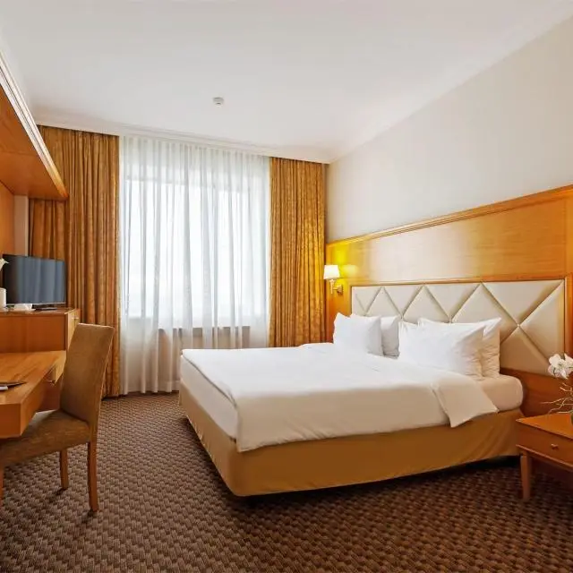 Реальные фото Milan Hotel (Милан)