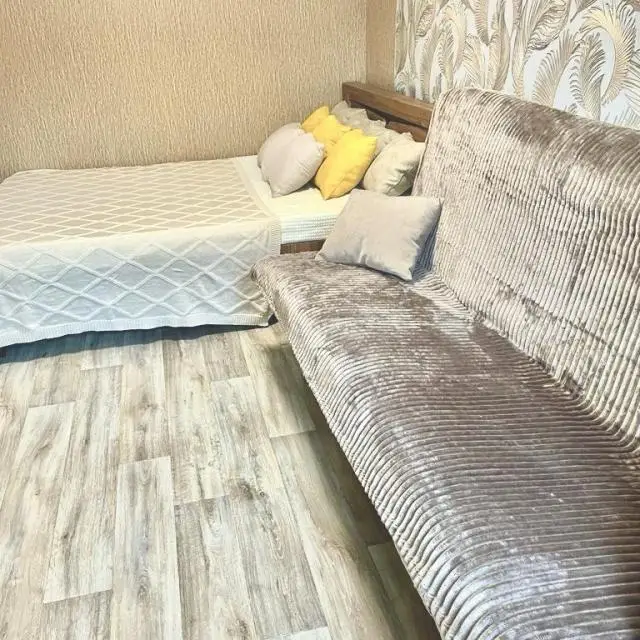 Реальные фото Апартаменты на улице Ленина 38