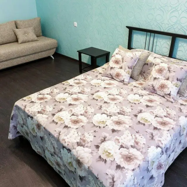 Реальные фото Апартаменты на Урицкого
