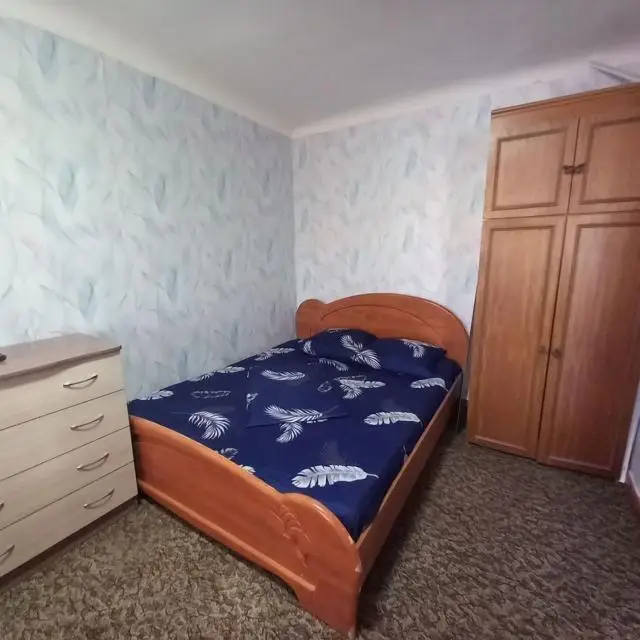Реальные фото Апартаменты на улице Громова 3