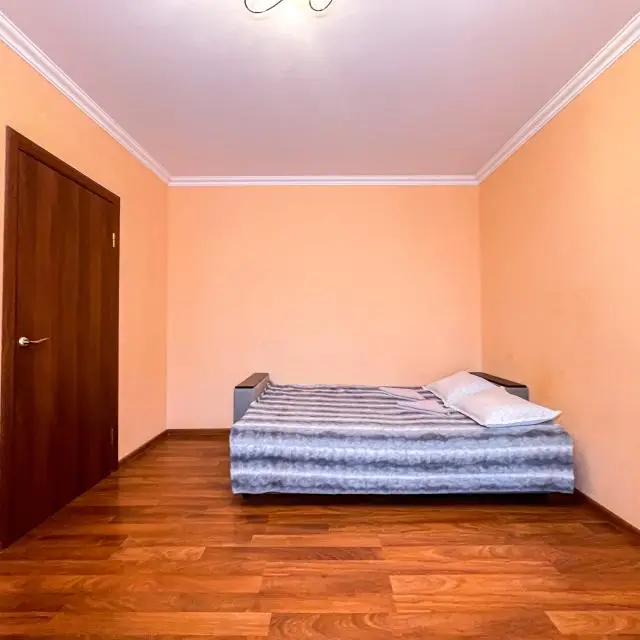 Реальные фото Квартира Есть на переулке Булатниковский 6 корпус 1