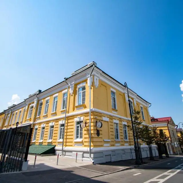Реальные фото Пилигрим Паломнический центр