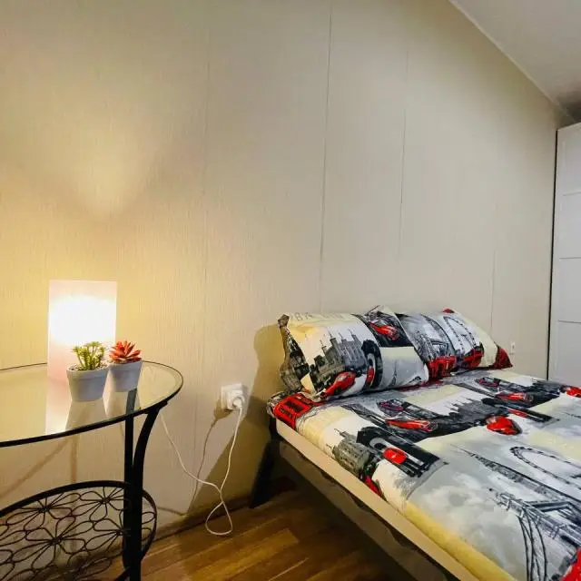 Реальные фото Apartments Laplandia (Апартментс Лапландия) на Привокзальной площади