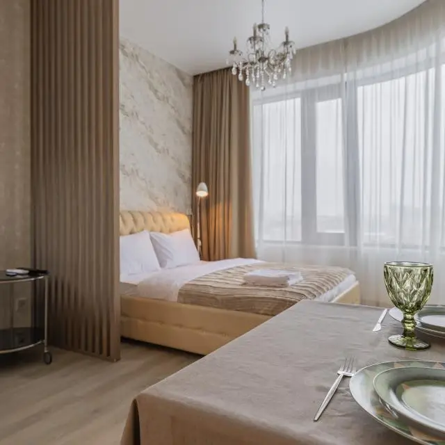 Реальные фото Evere Home (Эвере Хоум) на Волоколамском шоссе