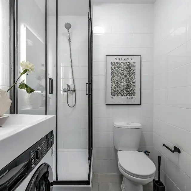 Реальные фото Апартаменты Flat Inn на Лиговском проспекте


